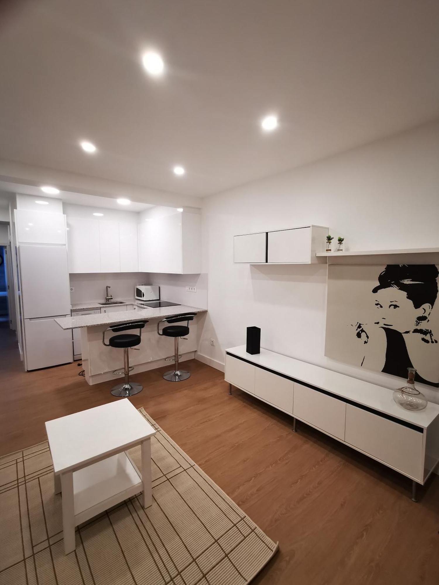 Precioso Apartamento En A Coruna-2 Exterior foto